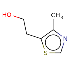 137-00-8 H73156 4-Methyl-5-thiazoleethanol
4-甲基-5-噻唑乙醇