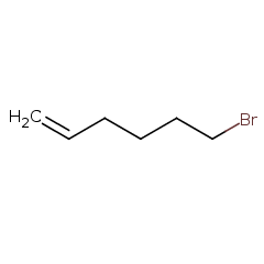 2695-47-8 H73234 6-Bromo-1-hexene
6-溴-1-己烯