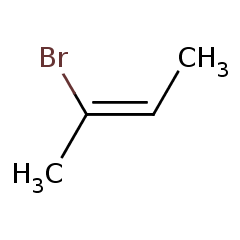 13294-71-8 H73519 2-Bromo-2-butene
2-溴-2-丁烯