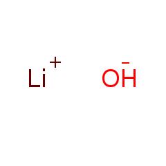 1310-65-2 H75845 Lithium hydroxide
无水氢氧化锂