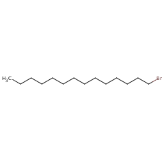 112-71-0 H75912 1-Bromotetradecane
1-溴十四烷