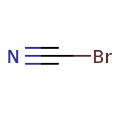 506-68-3 H76594 Cyanogen bromide
溴化氰