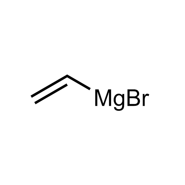 1826-67-1 H76970 Vinylmagnesium bromide
乙烯基溴化鎂