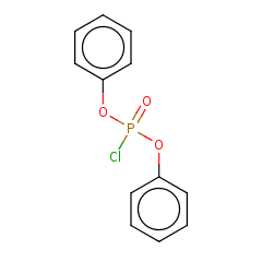 2524-64-3 H77116 Diphenyl Chlorophosphate
氯磷酸二苯酯