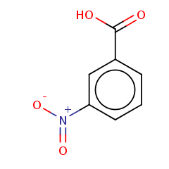 121-92-6 H78232 3-Nitrobenzoic acid
间硝基苯甲酸