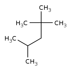 540-84-1 H78319 2,2,4-Trimethylpentane
2,2,4-三甲基戊烷