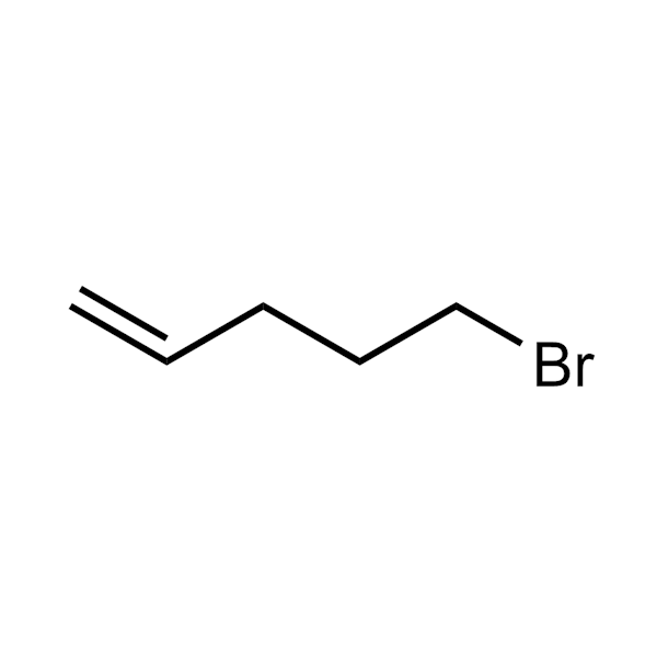 1119-51-3 H78512 5-Bromo-1-pentene
5-溴-1-戊烯
