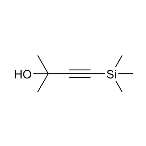 5272-33-3 H78892 2-methyl-4-(trimethylsilyl)but-3-yn-2-ol
美雌醇