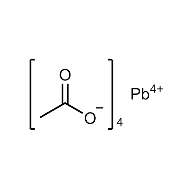 546-67-8 H78993 Lead tetraacetate
四乙酸铅