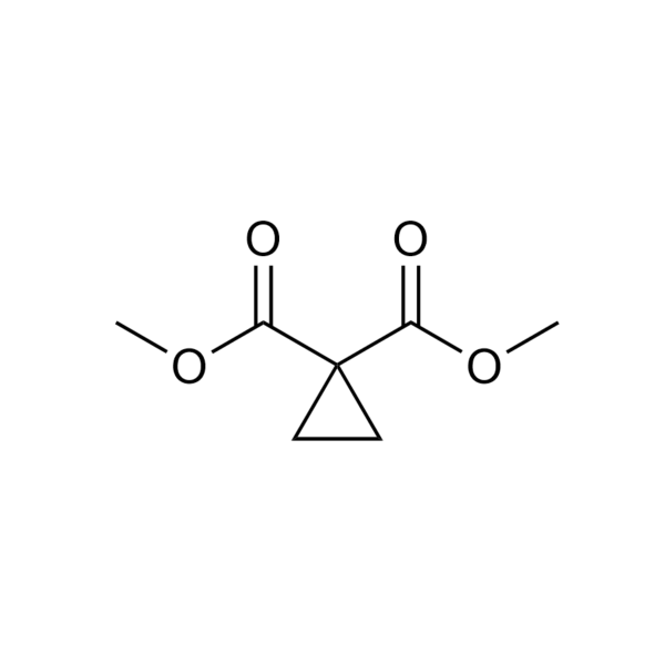 6914-71-2 H79207 Dimethyl 1,1-cyclopropanedicarboxylate
1,1-环丙烷二甲酸二甲酯