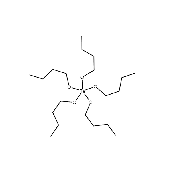 51094-78-1 H80592 Tantalum(V) n-butoxide 
丁醇鉭