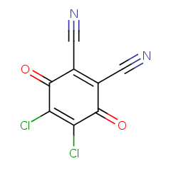 84-58-2 H80706 2,3-Dichloro-5,6-dicyano-1,4-benzoquinone
2,3-二氯-5,6-二氰基-1,4-苯醌