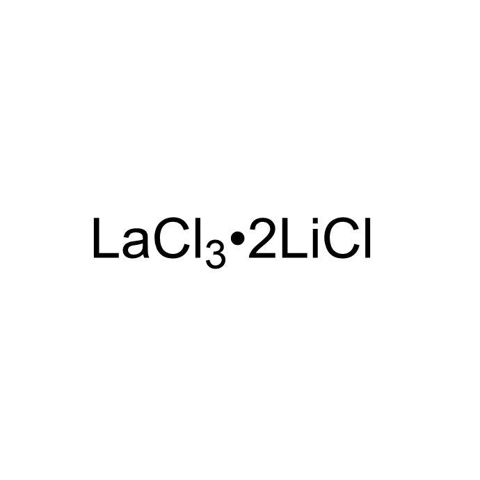 405204-22-0 H81436 Lanthanum(III) chloride bis(lithium chloride) complex
氯化镧(III)双(氯化锂)络合物