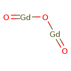 12064-62-9 H82061 Gadolinium(III) oxide
氧化钆(III)