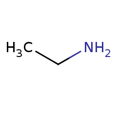 75-04-7 H82100 Ethylamine
乙胺四氢呋喃溶液