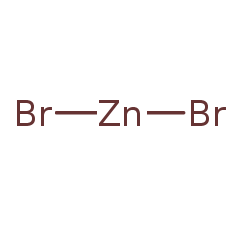 7699-45-8 H82937 Zinc bromide
溴化锌