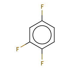 367-23-7 H83257 1,2,4-Trifluorobenzene	1,2,4-三氟苯