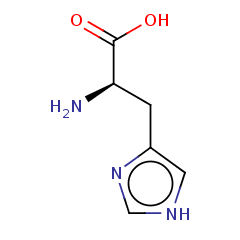 351-50-8 H83321 D-Histidine	D-组氨酸