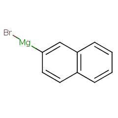 21473-01-8 H83708 2-Naphthylmagnesium bromide
2-萘基溴化镁
