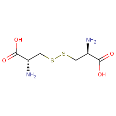 56-89-3 H84620 L-Cystine	L-胱氨酸