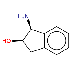 126456-43-7 H84721 (1S,2R)-(-)-cis-1-Amino-2-indanol	(1S,2R)-(-)-顺式-1-氨基-2-茚醇