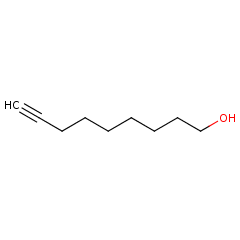 10160-28-8 H85234 Non-8-yn-1-ol
8-壬炔-1-醇