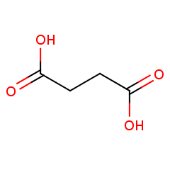 110-15-6 H85338 Succinic acid
琥珀酸