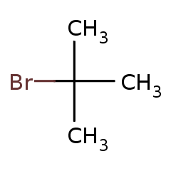 507-19-7 H85541 2-Bromo-2-methylpropane 
溴代叔丁烷