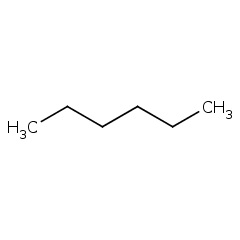 110-54-3 H86707 n-Hexane
正己烷