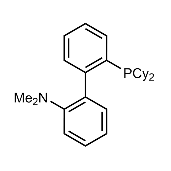 213697-53-1 H87842 2-Dicyclohexylphosphino-2'-(N,N-dimethylamino)biphenyl
2-二环己膦基-2'-(N,N-二甲胺)-联苯
