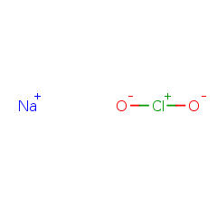 7758-19-2 H87843 Sodium chlorite
亚氯酸钠