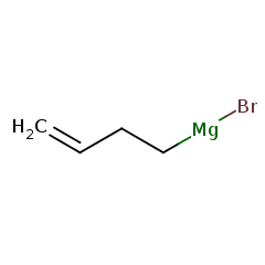 7103-09-5 H88163 3-Butenylmagnesium bromide
3-丁烯基溴化镁