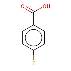 456-22-4 H88506 4-Fluorobenzoic acid
对氟苯甲酸