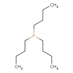 998-40-3 H88825 Tributylphosphine
三丁基膦