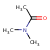 127-19-5 H89073 N,N-Dimethylacetamide
N,N-二甲基乙酰胺