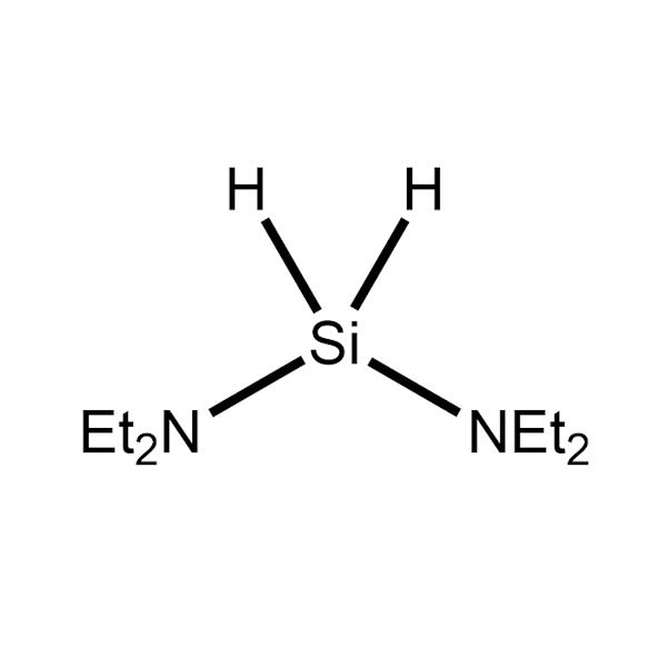 27804-64-4 H91822 Bis(diethylamino)silane BDEAS
雙(二乙氨基)硅烷
