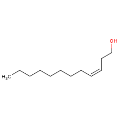 32451-95-9 H92049 Cis-3-Dodecen-1-ol
顺-3-十二烯-1-醇