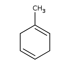 4313-57-9 H94462 1-Methyl-1,4-cyclohexadiene
1-甲基-1,4-环己二烯