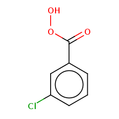 937-14-4 H94757 3-Chloroperoxybenzoic acid
间氯过氧苯甲酸