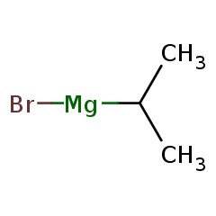 920-39-8 H95287 Isopropylmagnesium bromide
异丙基溴化镁