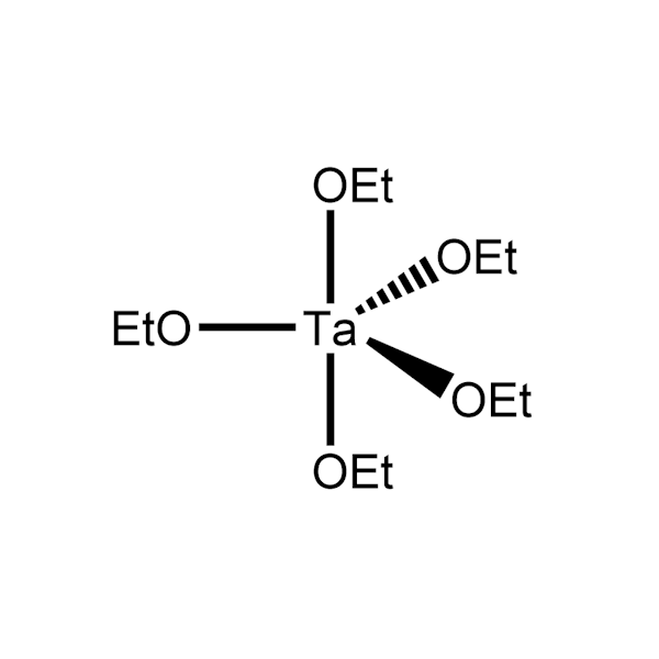 6074-84-6 H95353 Tantalum(V) ethoxide
乙醇鉭(V)