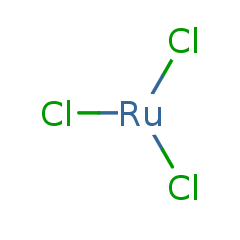 10049-08-8 H95557 Ruthenium trichloride
三氯化钌