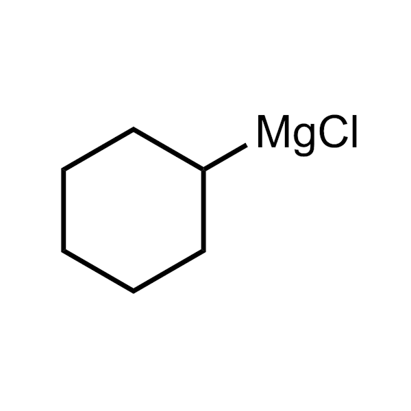 931-51-1 H97883 Cyclohexylmagnesium chloride
环己基氯化镁