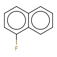 321-38-0 H97984 1-Fluoronaphthalene	1-氟萘
