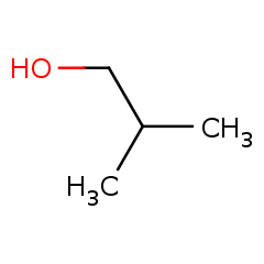 78-83-1 H98014 2-Methyl-1-propanol
2-甲基-1-丙醇