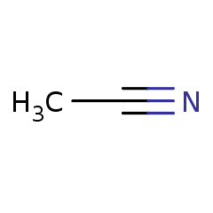 75-05-8 AC03261000 Acetonitrile, anhydrous, 99,9%	无水乙腈