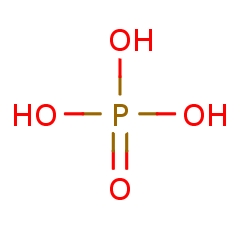 7664-38-2 AC10981000 ortho-Phosphoric acid, 85%, extra pure, Ph Eu	正磷酸