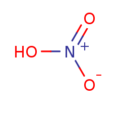 7697-37-2 AC16011000 Nitric Acid, min. 65%, reagent grade, IS	65％硝酸，优级纯