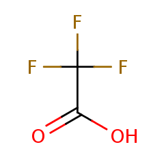 76-05-1 AC31411000 Trifluoroacetic acid, synthesis grade	三氟乙酸，合成级