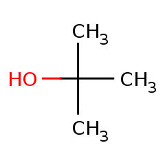75-65-0 AL01831000 tert-Butanol, reagent grade, ACS	叔丁醇,试剂级，ACS